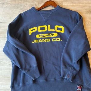 Polo Ralph lauren